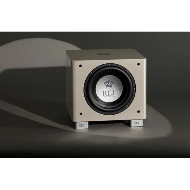 Сабвуфер REL T9x Grey купити в Україні Сабвуфер REL T9x Grey купити в Україні