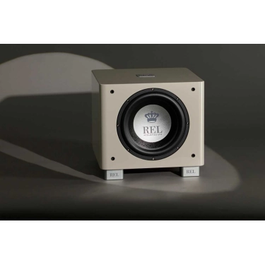 Сабвуфер REL T9x Grey купити в Україні