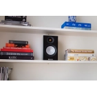 Полочна акустика Monitor Audio Silver 100 High Gloss Black (7G), оцінка користувачів.