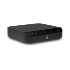 Мережевий плеєр Bluesound NODE NANO Wireless Music Streamer у Дніпрі купити