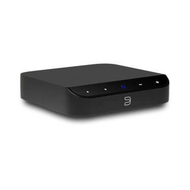 Мережевий плеєр Bluesound NODE NANO Wireless Music Streamer у Дніпрі купити