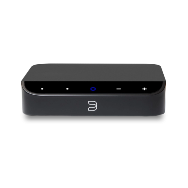 Мережевий плеєр Bluesound NODE NANO Wireless Music Streamer у Дніпрі купити