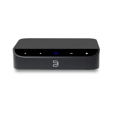 Мережевий плеєр Bluesound NODE NANO Wireless Music Streamer у Дніпрі купити