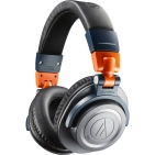 Навушники Audio-Technica ATH-M50XBT2LAB, оцінка користувачів.