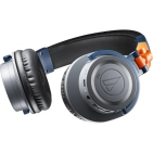 Навушники Audio-Technica ATH-M50XBT2LAB, оцінка користувачів.
