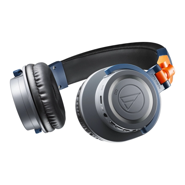 Навушники Audio-Technica ATH-M50XBT2LAB, оцінка користувачів.