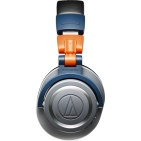 Навушники Audio-Technica ATH-M50XBT2LAB, оцінка користувачів.
