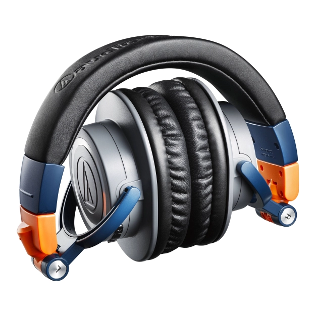 Навушники Audio-Technica ATH-M50XBT2LAB, оцінка користувачів.