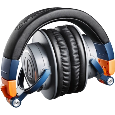 Навушники Audio-Technica ATH-M50XBT2LAB, оцінка користувачів.