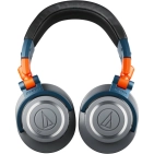 Навушники Audio-Technica ATH-M50XBT2LAB, оцінка користувачів.