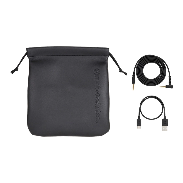 Навушники Audio-Technica ATH-M50XBT2LAB, оцінка користувачів.