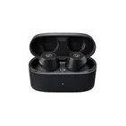 Навушники Audio-Technica ATH-CKS30TW+BK Black купити в Україні ціна