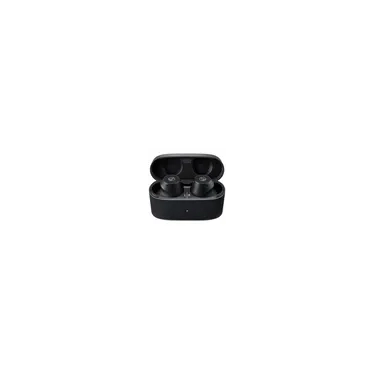 Навушники Audio-Technica ATH-CKS30TW+BK Black купити в Україні ціна