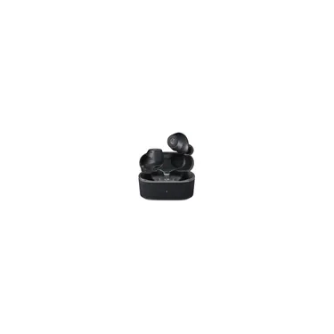 Навушники Audio-Technica ATH-CKS30TW+BK Black купити в Україні ціна
