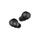 Навушники Audio-Technica ATH-CKS30TW+BK Black купити в Україні ціна
