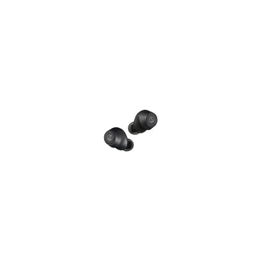 Навушники Audio-Technica ATH-CKS30TW+BK Black купити в Україні ціна