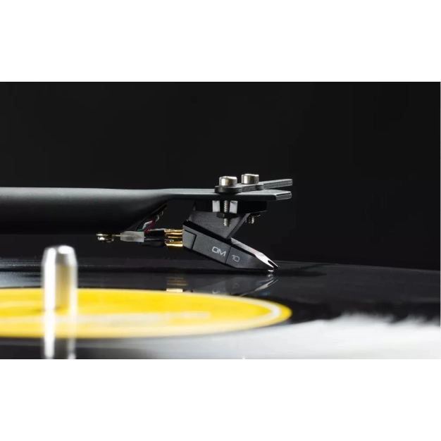 Вініловий програвач Pro-Ject T1 EVO Phono OM10, оцінка користувачів.