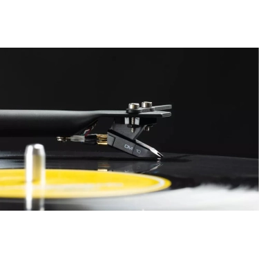 Вініловий програвач Pro-Ject T1 EVO Phono OM10, оцінка користувачів.