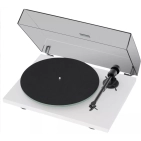 Вініловий програвач Pro-Ject T1 EVO Phono OM10, оцінка користувачів.