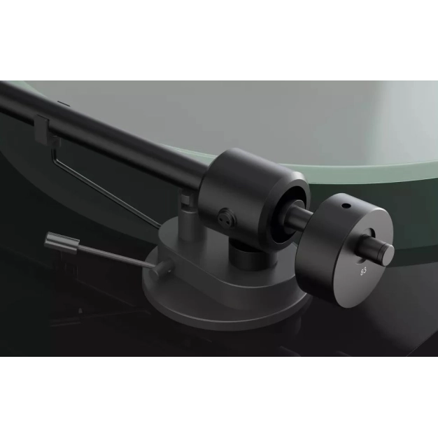 Вініловий програвач Pro-Ject T1 EVO Phono OM10, оцінка користувачів.