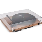 Вініловий програвач Pro-Ject T1 EVO Phono OM10 Walnut купити в Україні ціна