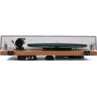 Вініловий програвач Pro-Ject T1 EVO Phono OM10 Walnut купити в Україні ціна