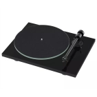 Програвач вінілу Pro-Ject T1 EVO BT OM10 Piano купити в Україні