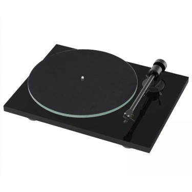 Програвач вінілу Pro-Ject T1 EVO BT OM10 Piano купити в Україні