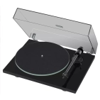 Програвач вінілу Pro-Ject T1 EVO BT OM10 Piano купити в Україні