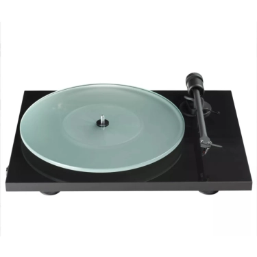 Програвач вінілу Pro-Ject T1 EVO BT OM10 Piano купити в Україні