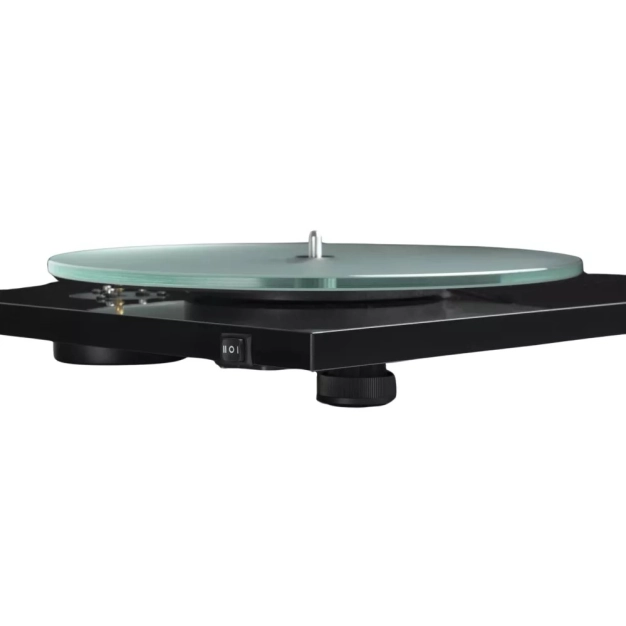 Програвач вінілу Pro-Ject T1 EVO BT OM10 Piano купити в Україні