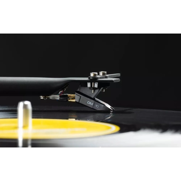 Програвач вінілу Pro-Ject T1 EVO BT OM10 Piano купити в Україні