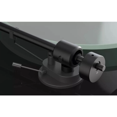 Програвач вінілу Pro-Ject T1 EVO BT OM10 Piano купити в Україні