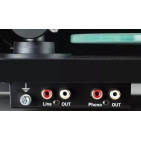 Програвач вінілу Pro-Ject T1 EVO BT OM10 Piano купити в Україні