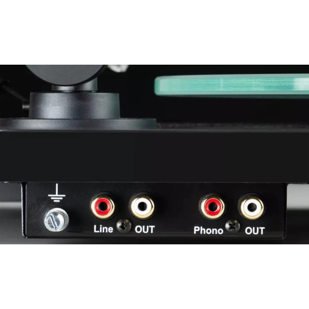 Програвач вінілу Pro-Ject T1 EVO BT OM10 Piano купити в Україні