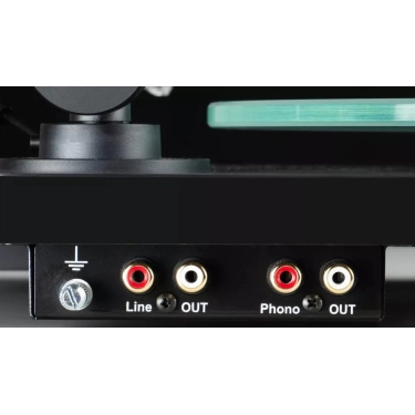 Програвач вінілу Pro-Ject T1 EVO BT OM10 Piano купити в Україні