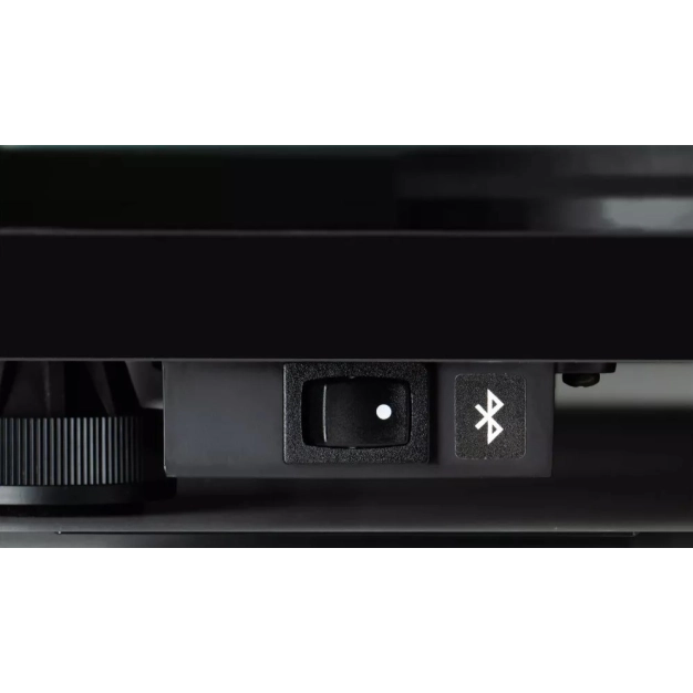 Програвач вінілу Pro-Ject T1 EVO BT OM10 Piano купити в Україні