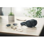 Навушники Audio-Technica ATH-S300BT Black купити в Україні