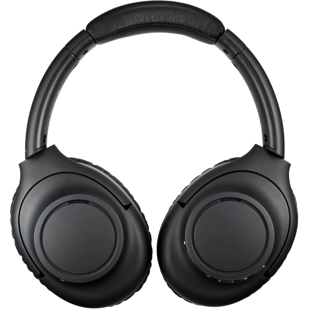 Навушники Audio-Technica ATH-S300BT Black купити в Україні