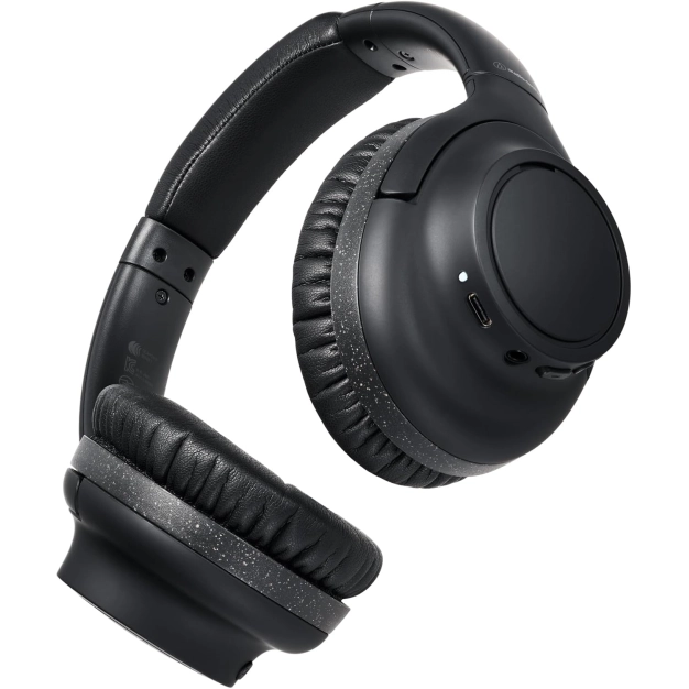 Навушники Audio-Technica ATH-S300BT Black купити в Україні