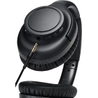 Навушники Audio-Technica ATH-S300BT Black купити в Україні