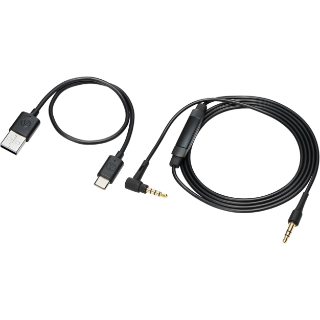 Навушники Audio-Technica ATH-S300BT Black купити в Україні