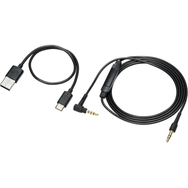 Навушники Audio-Technica ATH-S300BT Black купити в Україні