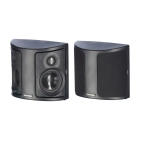 Акустична система Paradigm Surround 1 Акустична система Paradigm Surround 1