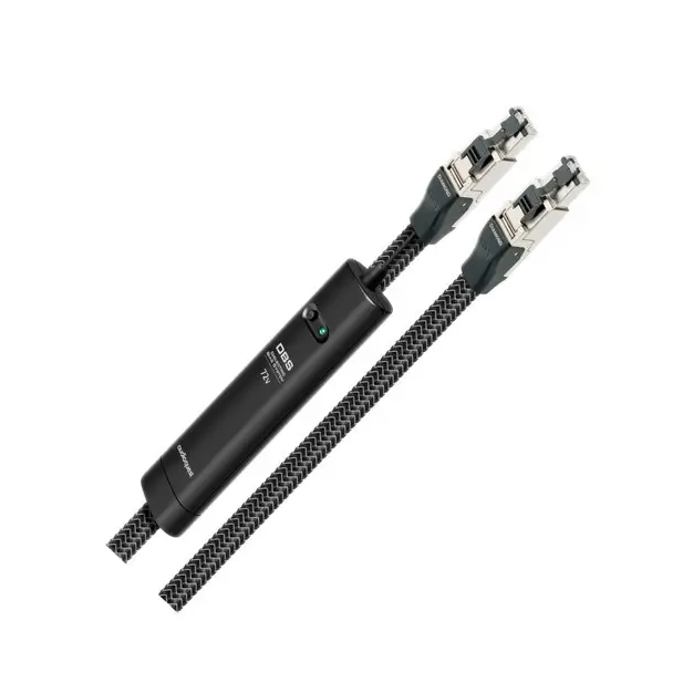 Кабель Ethernet Audioquest RJ/E Diamond 1,5m, оцінка користувачів. Кабель Ethernet Audioquest RJ/E Diamond 1,5m, оцінка користувачів.