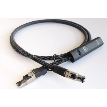 Кабель Ethernet Audioquest RJ/E Diamond 1,5m, оцінка користувачів.