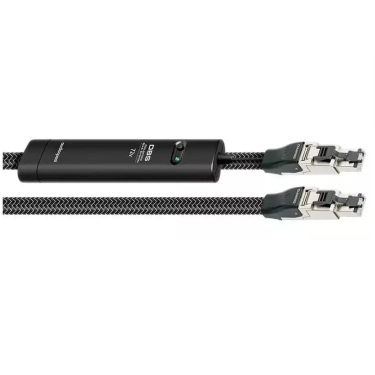 Кабель Ethernet Audioquest RJ/E Diamond 1,5m, оцінка користувачів.