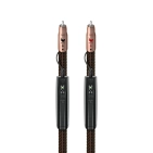 Кабель міжблочний Audioquest Pair 1m Pegasus 72V DBS RCA купити, ціна Кабель міжблочний Audioquest Pair 1m Pegasus 72V DBS RCA купити, ціна
