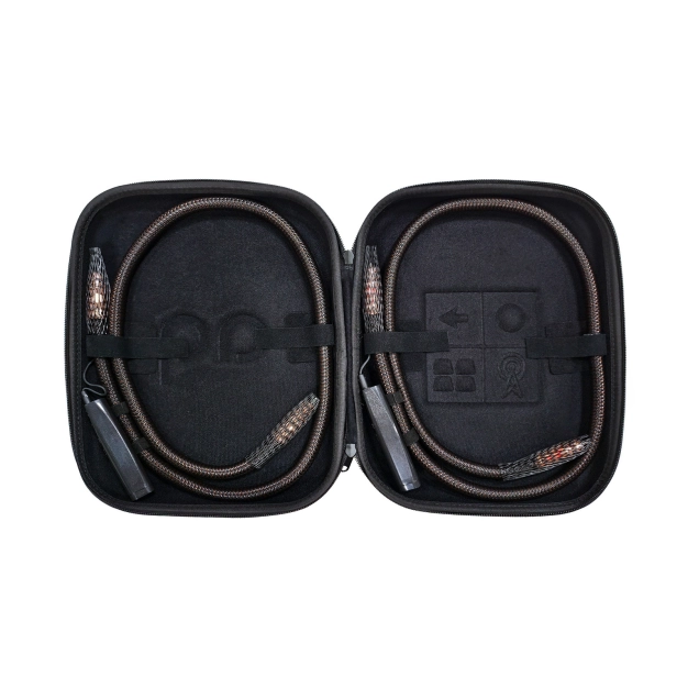 Кабель міжблочний Audioquest Pair 1m Pegasus 72V DBS RCA купити, ціна Кабель міжблочний Audioquest Pair 1m Pegasus 72V DBS RCA купити, ціна