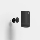 Настінне кріплення Sonos Wall Hook for Sonos Move (Black) купити, ціна Настінне кріплення Sonos Wall Hook for Sonos Move (Black) купити, ціна